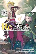 Re zero tome 13 - Volume 13