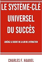Le système-clé universel du succès