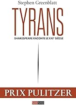 Tyrans : Shakespeare raconte le XXie siècle