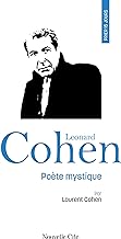 Prier 15 jours avec Leonard Cohen