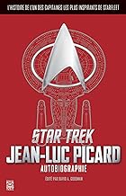 Star Trek : L'Autobiographie de Jean-Luc Picard