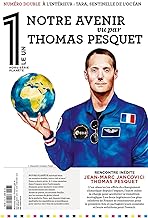 Le 1 Hors-Série - Notre Avenir vu par Thomas Pesquet