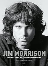 Jim Morrison: Anthologie