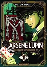 Arsène Lupin - tome 2: 02