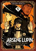 Arsène Lupin - Tome 5: 5