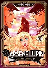 Arsène Lupin - tome 10