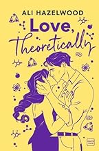 Love, Theoretically (édition reliée)