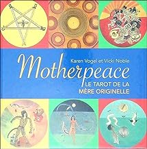 Motherpeace : Le tarot de la mère originelle