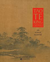 Tao te king: Un voyage illustré