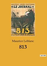 813: Une aventure d arsene lupin