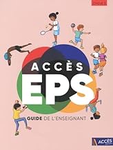ACCÈS EPS CYCLE 3