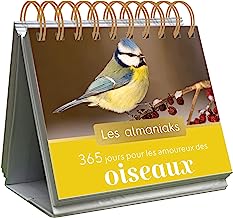 Almaniak Inspiration Oiseaux