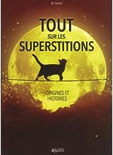 Le grand livre des superstitions