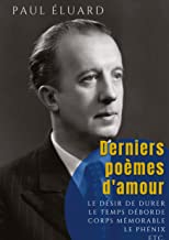 Derniers poèmes d'amour: 1945-1951