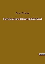 Entretien entre Diderot et d'Alembert