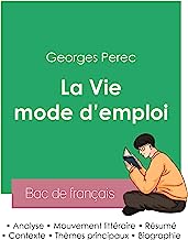 Réussir son Bac de français 2023 : Analyse de La Vie mode d'emploi de Georges Perec
