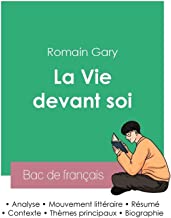 Réussir son Bac de français 2023 : Analyse de La Vie devant soi de Romain Gary