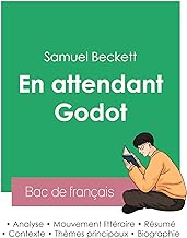 Réussir son Bac de français 2023 : Analyse de la pièce En attendant Godot de Samuel Beckett