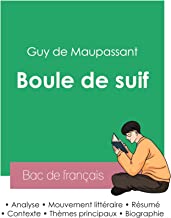 Réussir son Bac de français 2023 : Analyse de Boule de suif de Guy de Maupassant