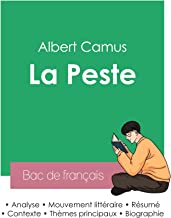 Réussir son Bac de français 2023 : Analyse de La Peste de Albert Camus