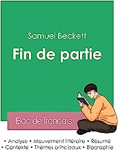 Réussir son Bac de français 2023 : Analyse de Fin de partie de Samuel Beckett