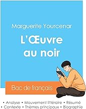 Réussir son Bac de français 2024 : Analyse de L'Oeuvre au noir de Marguerite Yourcenar