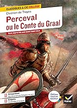 Perceval ou le Conte du Graal: 51