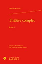 Théatre complet: Tome 1