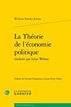 La Theorie De L'economie Politique Traduite Par Leon Walras: 12