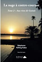 La nage à contre-courant (Tome 2): Aux rives de Guinée