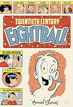 La Bibliothèque de Daniel Clowes - Twentieth Century Eighball