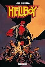 Hellboy - Édition Spéciale 30e Anniversaire