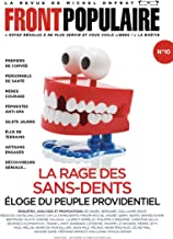Front Populaire - N° 10
