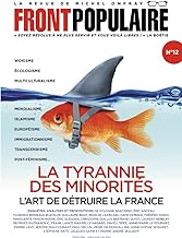 FRONT POPULAIRE - Volume 12