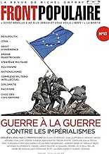 FRONT POPULAIRE - Volume 13