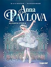 Anna Pavlova, danseuse étoile