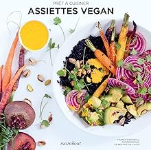 Assiettes vegan: 23687