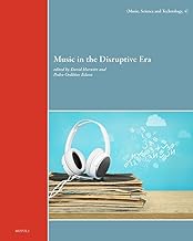 Music in the Disruptive Era