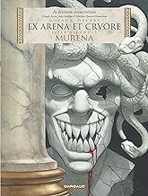 Ex Arena et Cruore: Edition en latin