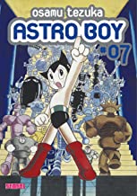 Astro Boy - Tome 7