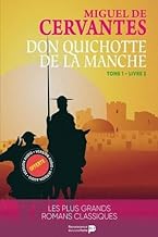 Don Quichotte : Tome 1 Livre 3