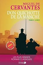Don Quichotte : Tome 2 Livre 3