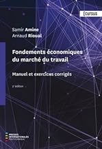 Fondements economiques du marche du travail (2. ed.)