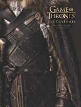 Game of thrones: Les costumes