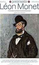 Léon Monet. Frère de l'artiste et collectionneur: Journal de l'exposition