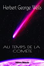 Au temps de la comète: 2021