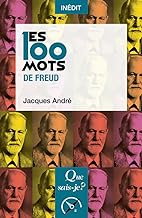 Les 100 mots de Freud