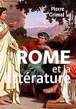 Rome et la litterature