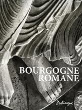 Bourgogne romane