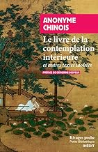 Le livre de la contemplation intérieure: et autres textes taoïstes